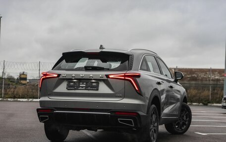 Haval F7, 2025 год, 3 316 900 рублей, 12 фотография
