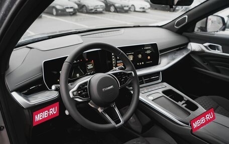 Haval F7, 2025 год, 3 316 900 рублей, 21 фотография