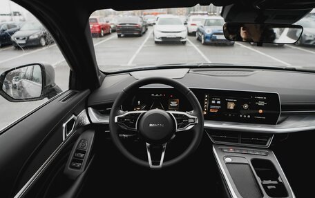 Haval F7, 2025 год, 3 316 900 рублей, 23 фотография