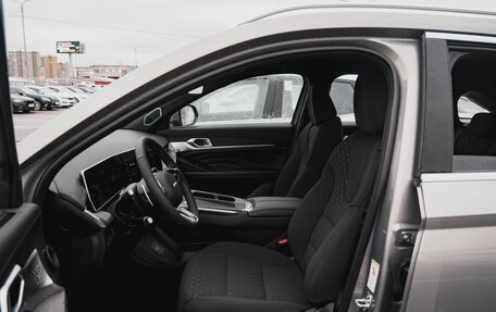 Haval F7, 2025 год, 3 316 900 рублей, 26 фотография