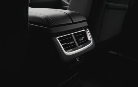 Haval F7, 2025 год, 3 316 900 рублей, 28 фотография
