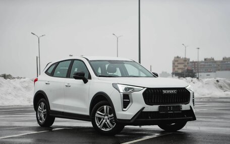 Haval Jolion, 2025 год, 2 127 900 рублей, 4 фотография