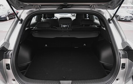 Haval F7, 2025 год, 3 316 900 рублей, 31 фотография