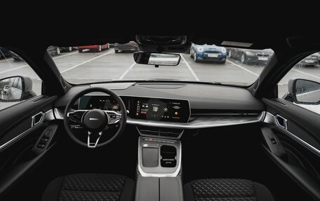 Haval F7, 2025 год, 3 316 900 рублей, 24 фотография