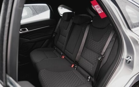 Haval F7, 2025 год, 3 316 900 рублей, 29 фотография