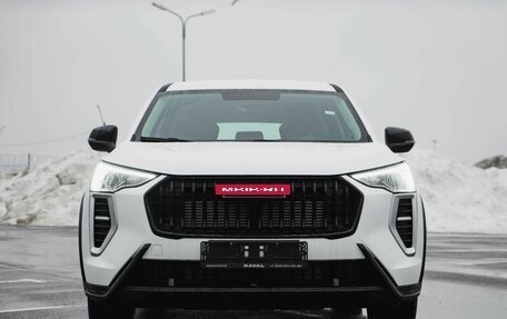 Haval Jolion, 2025 год, 2 127 900 рублей, 3 фотография