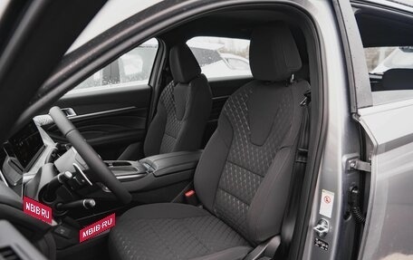 Haval F7, 2025 год, 3 316 900 рублей, 25 фотография