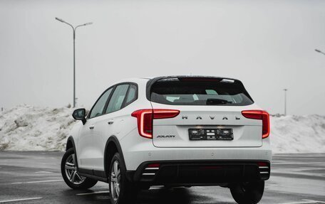 Haval Jolion, 2025 год, 2 127 900 рублей, 7 фотография
