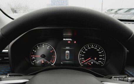 Haval Jolion, 2025 год, 2 127 900 рублей, 12 фотография
