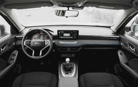 Haval Jolion, 2025 год, 2 127 900 рублей, 18 фотография