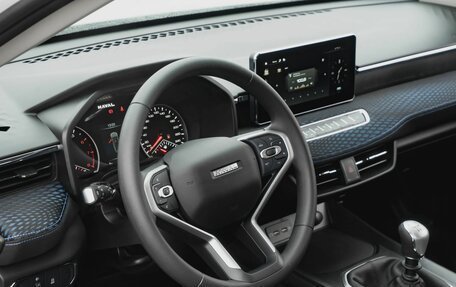 Haval Jolion, 2025 год, 2 127 900 рублей, 21 фотография