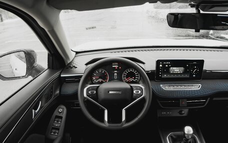 Haval Jolion, 2025 год, 2 127 900 рублей, 19 фотография