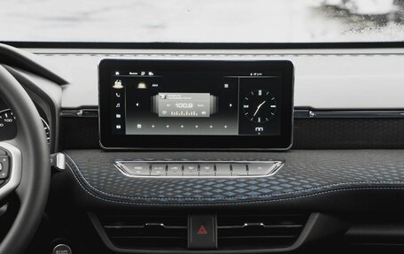 Haval Jolion, 2025 год, 2 127 900 рублей, 16 фотография