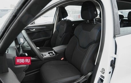 Haval Jolion, 2025 год, 2 127 900 рублей, 23 фотография
