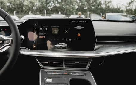 Haval F7, 2025 год, 3 649 000 рублей, 23 фотография
