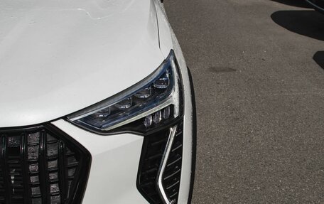 Haval Jolion, 2025 год, 2 771 900 рублей, 9 фотография