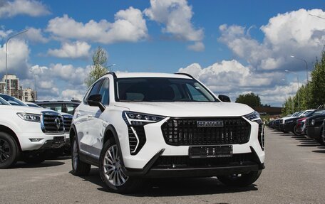 Haval Jolion, 2025 год, 2 771 900 рублей, 5 фотография