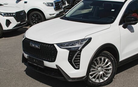 Haval Jolion, 2025 год, 2 771 900 рублей, 7 фотография