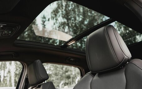 Haval F7, 2025 год, 3 649 000 рублей, 28 фотография