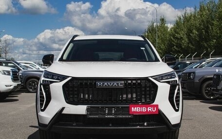 Haval Jolion, 2025 год, 2 771 900 рублей, 2 фотография