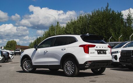 Haval Jolion, 2025 год, 2 771 900 рублей, 12 фотография
