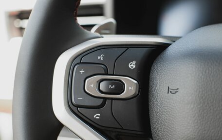 Haval Jolion, 2025 год, 2 771 900 рублей, 19 фотография