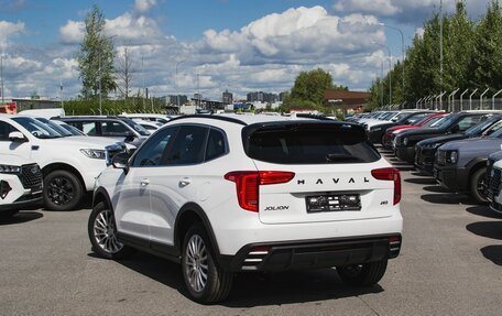Haval Jolion, 2025 год, 2 771 900 рублей, 13 фотография