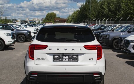 Haval Jolion, 2025 год, 2 771 900 рублей, 14 фотография