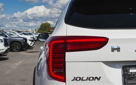 Haval Jolion, 2025 год, 2 771 900 рублей, 16 фотография
