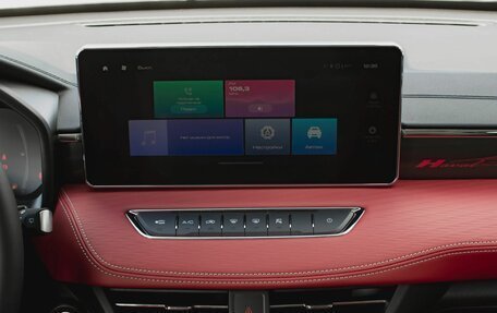 Haval Jolion, 2025 год, 2 771 900 рублей, 27 фотография