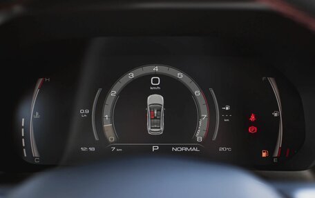 Haval Jolion, 2025 год, 2 771 900 рублей, 29 фотография