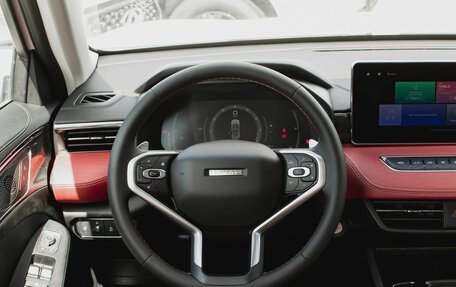 Haval Jolion, 2025 год, 2 771 900 рублей, 28 фотография