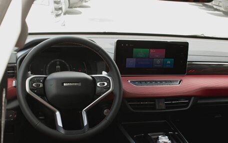 Haval Jolion, 2025 год, 2 771 900 рублей, 31 фотография