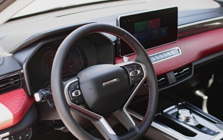 Haval Jolion, 2025 год, 2 771 900 рублей, 32 фотография