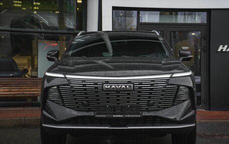 Haval F7, 2025 год, 3 444 000 рублей, 3 фотография