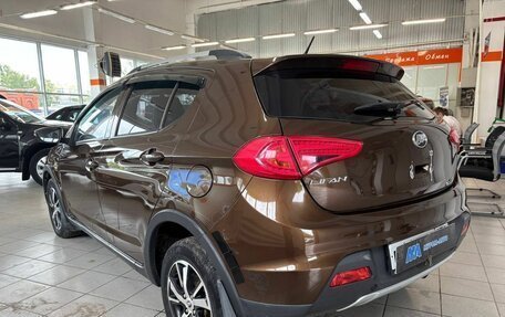 Lifan X50, 2018 год, 580 000 рублей, 8 фотография