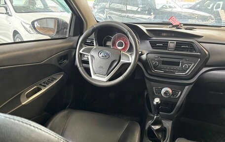 Lifan X50, 2018 год, 580 000 рублей, 12 фотография