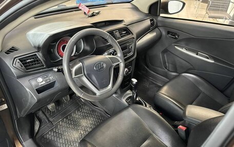 Lifan X50, 2018 год, 580 000 рублей, 10 фотография