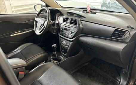 Lifan X50, 2018 год, 580 000 рублей, 14 фотография