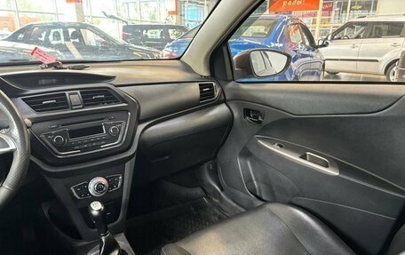 Lifan X50, 2018 год, 580 000 рублей, 13 фотография
