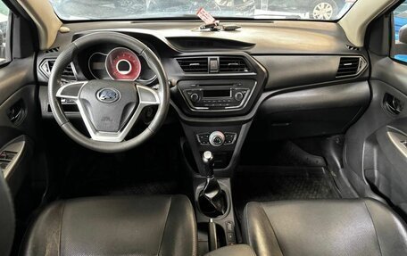 Lifan X50, 2018 год, 580 000 рублей, 11 фотография