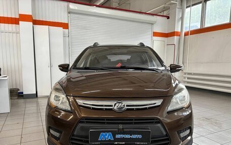 Lifan X50, 2018 год, 580 000 рублей, 2 фотография