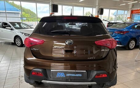 Lifan X50, 2018 год, 580 000 рублей, 6 фотография
