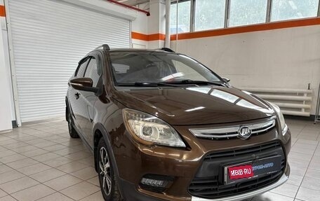 Lifan X50, 2018 год, 580 000 рублей, 3 фотография