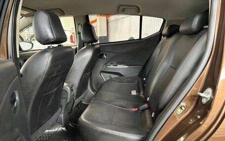 Lifan X50, 2018 год, 580 000 рублей, 16 фотография