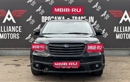 Subaru Tribeca I рестайлинг, 2008 год, 900 000 рублей, 2 фотография