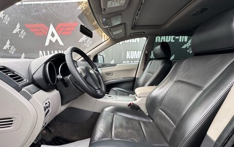 Subaru Tribeca I рестайлинг, 2008 год, 900 000 рублей, 10 фотография