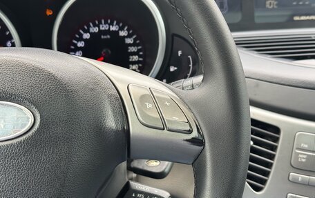 Subaru Tribeca I рестайлинг, 2008 год, 900 000 рублей, 14 фотография