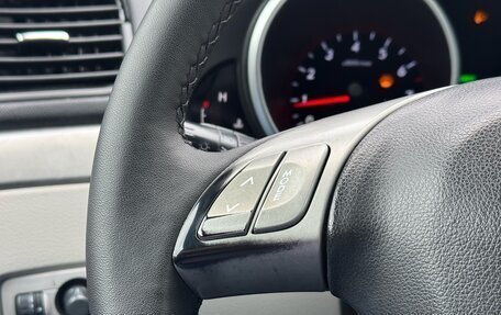 Subaru Tribeca I рестайлинг, 2008 год, 900 000 рублей, 15 фотография