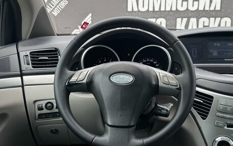 Subaru Tribeca I рестайлинг, 2008 год, 900 000 рублей, 13 фотография